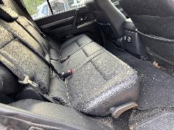 View Auto part Engine MITSUBISHI PAJERO 2017