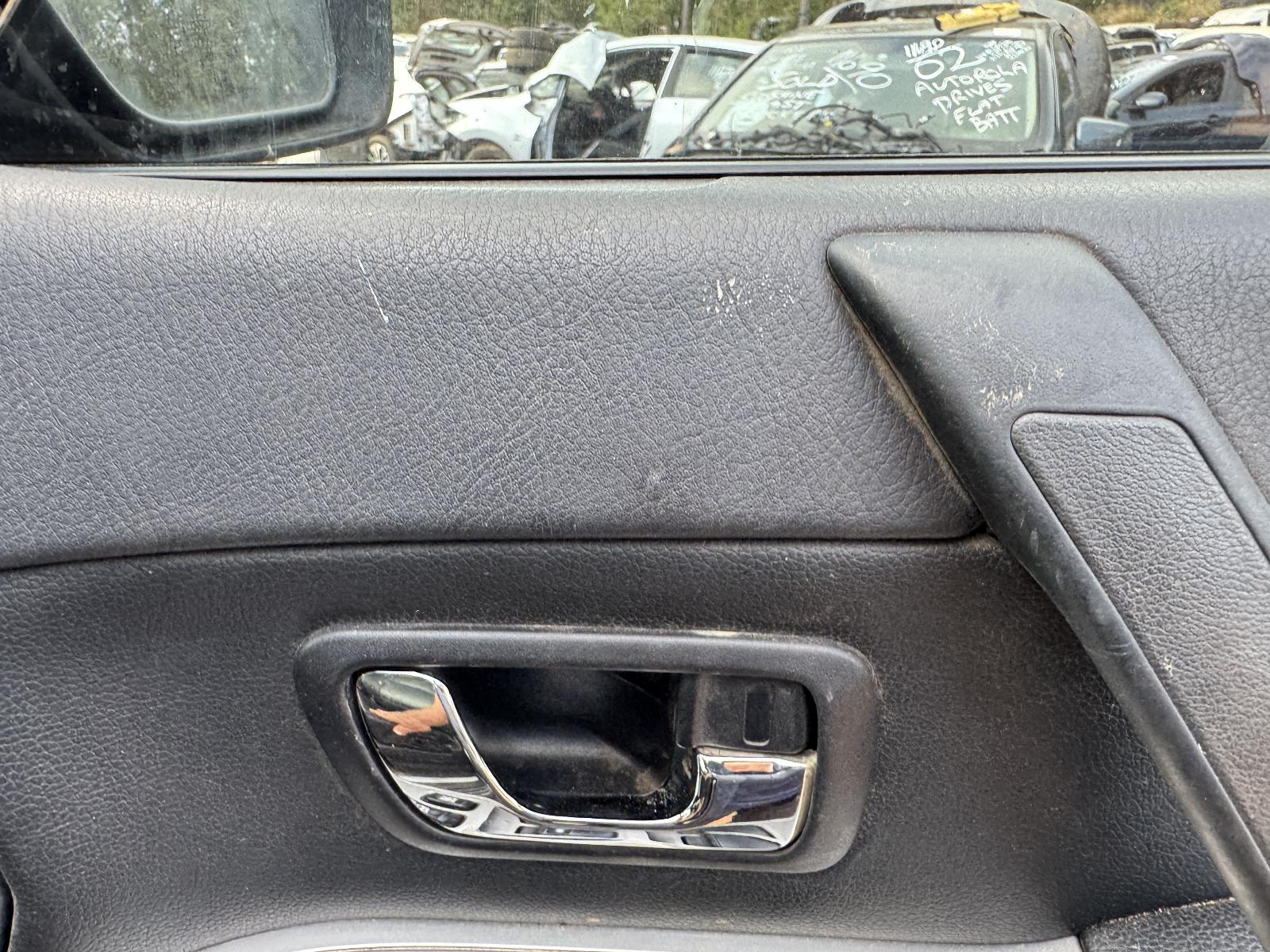 View Auto part Engine MITSUBISHI PAJERO 2017