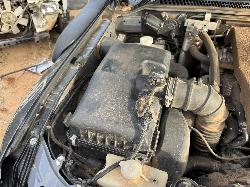 View Auto part Engine MITSUBISHI PAJERO 2017
