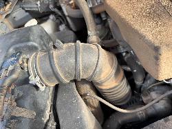 View Auto part Engine MITSUBISHI PAJERO 2017