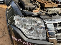 View Auto part Engine MITSUBISHI PAJERO 2017