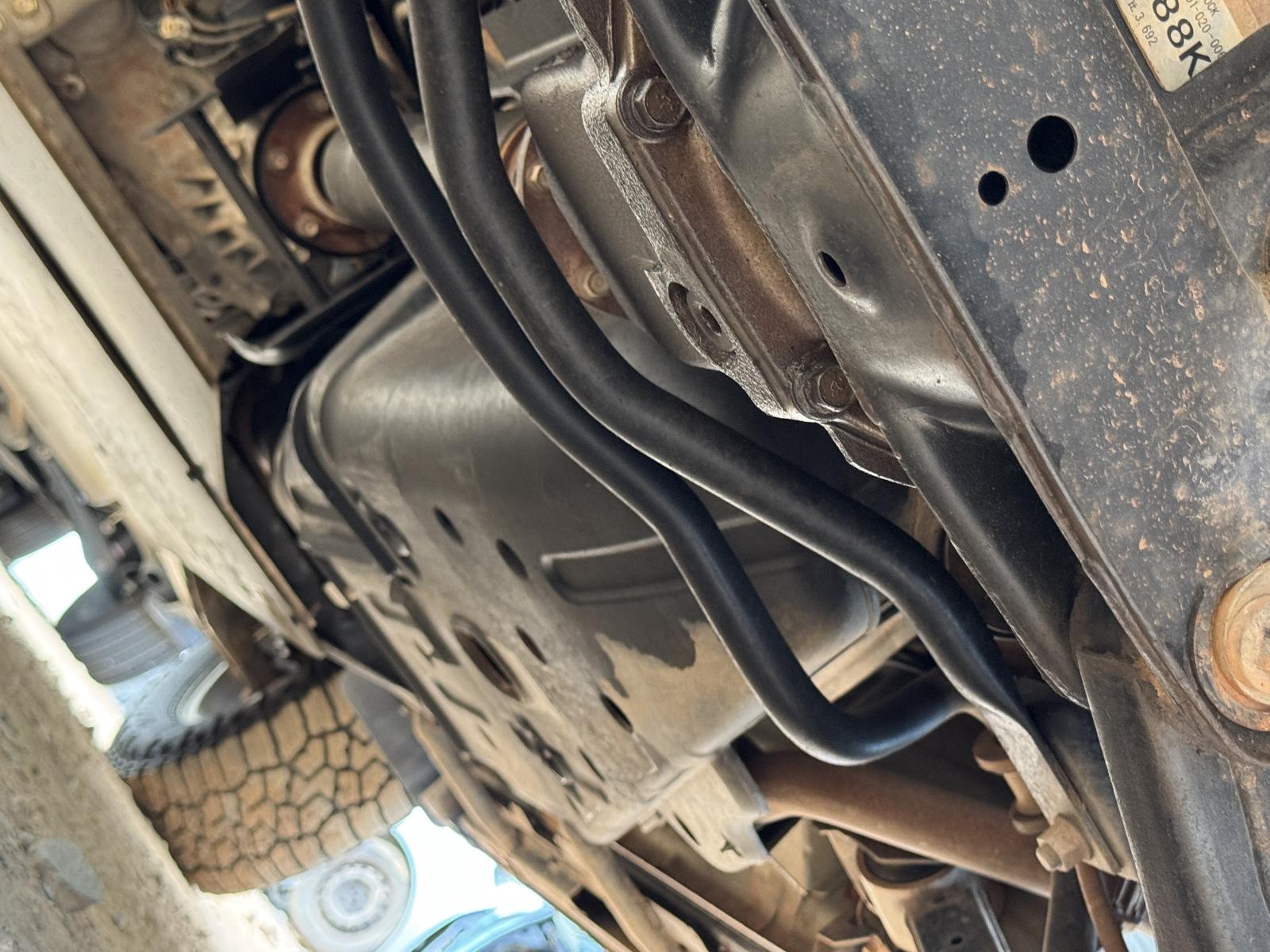 View Auto part Engine MITSUBISHI PAJERO 2017