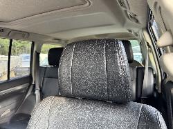 View Auto part Engine MITSUBISHI PAJERO 2017