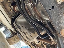 View Auto part Engine MITSUBISHI PAJERO 2017