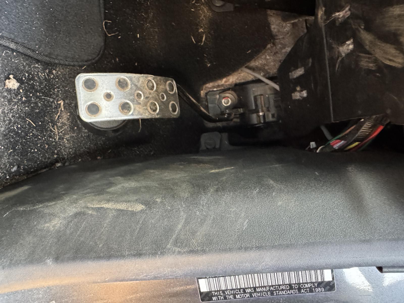 View Auto part Engine MITSUBISHI PAJERO 2017