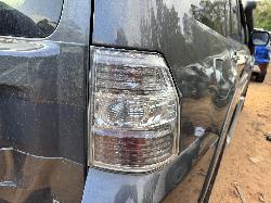 View Auto part Engine MITSUBISHI PAJERO 2017