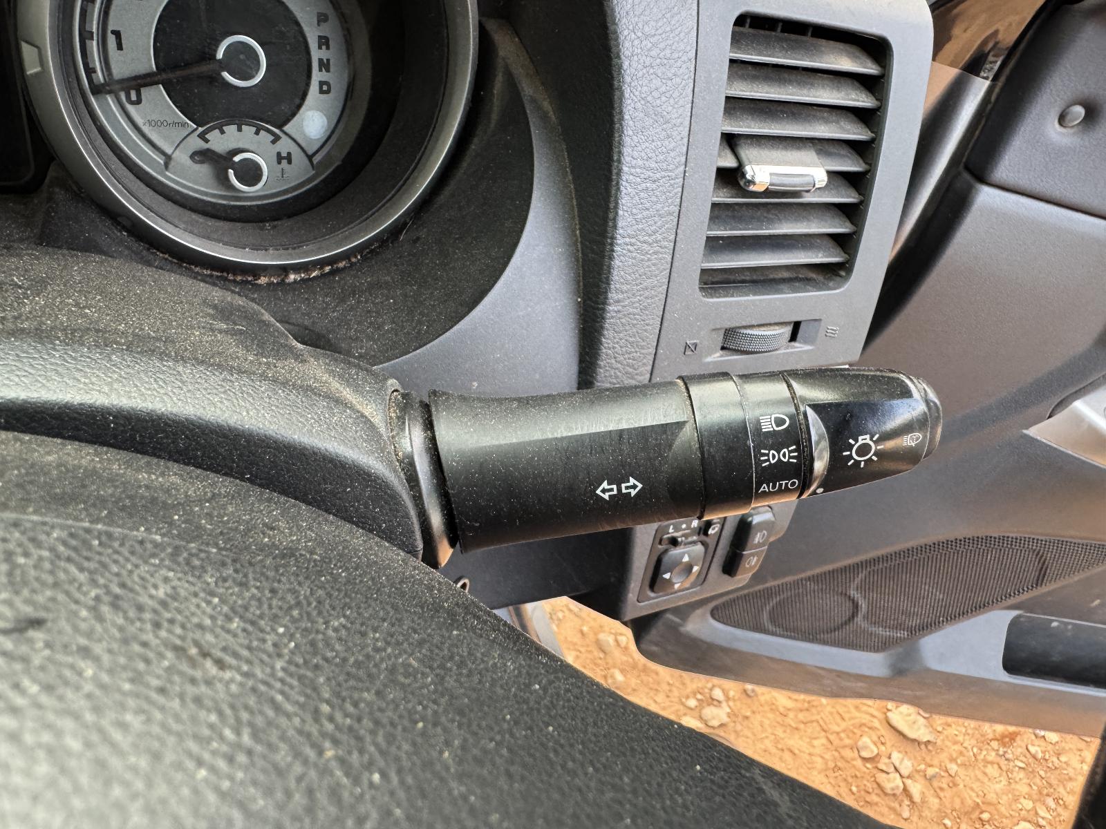 View Auto part Engine MITSUBISHI PAJERO 2017