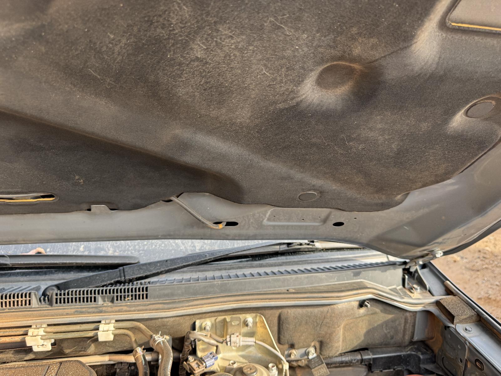 View Auto part Engine MITSUBISHI PAJERO 2017