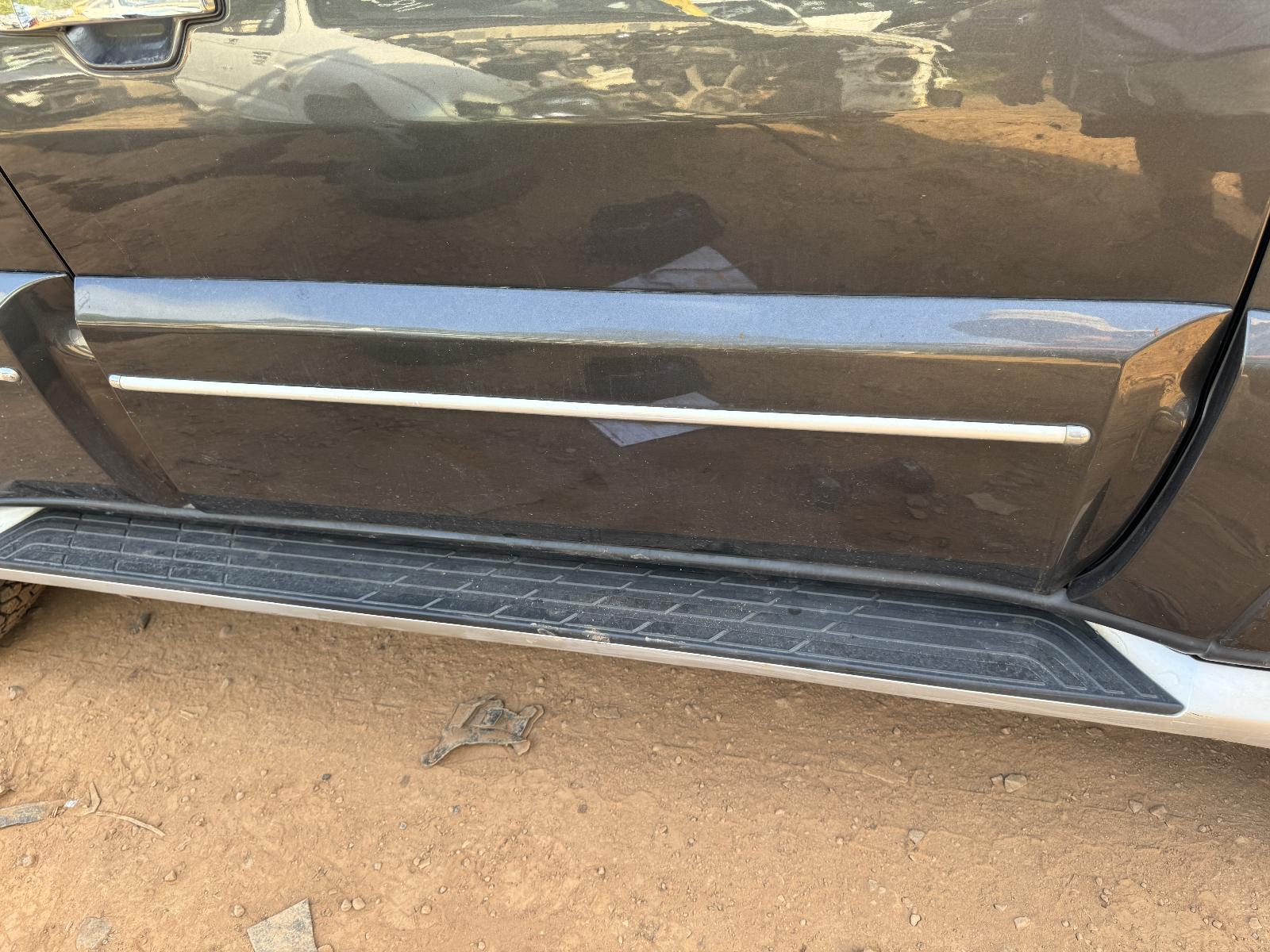 View Auto part Engine MITSUBISHI PAJERO 2017