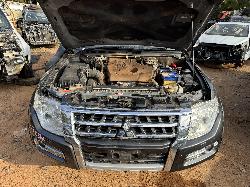 View Auto part Engine MITSUBISHI PAJERO 2017