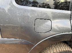 View Auto part Engine MITSUBISHI PAJERO 2017
