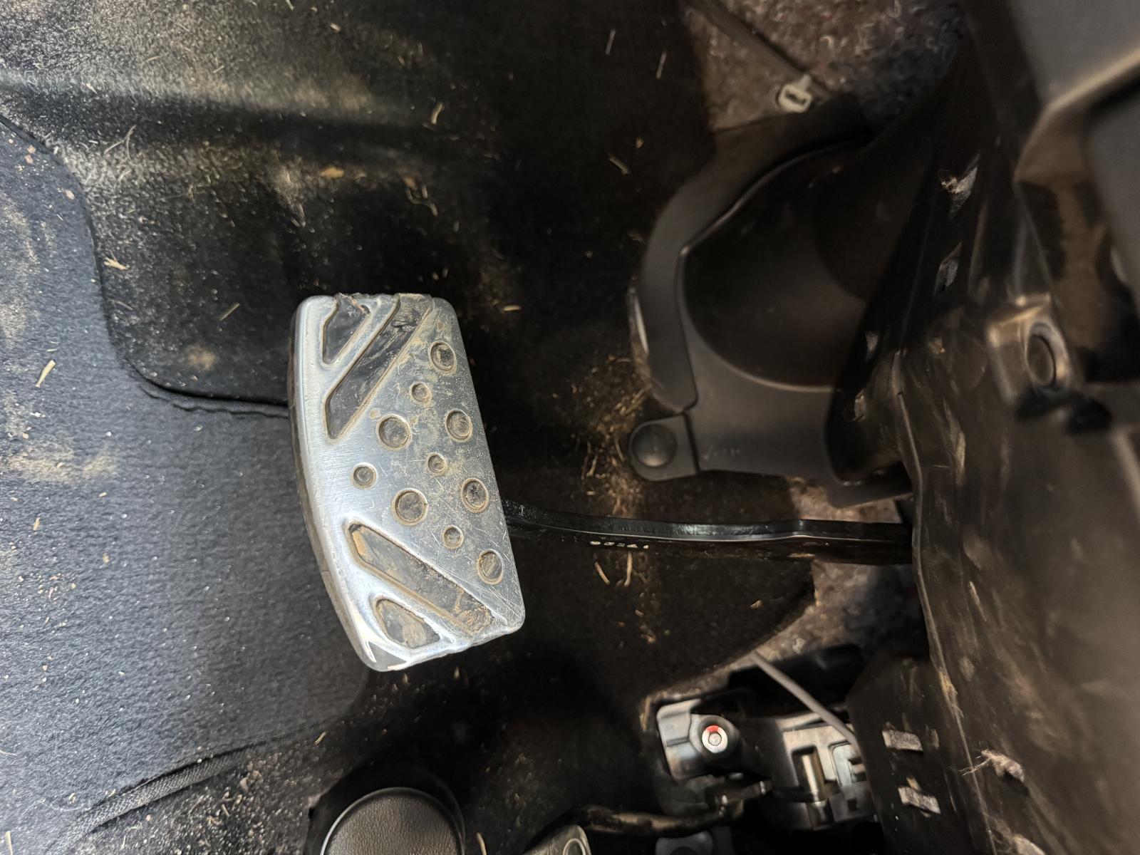 View Auto part Engine MITSUBISHI PAJERO 2017