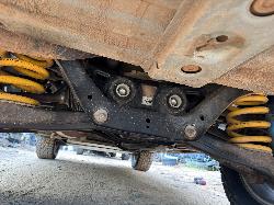 View Auto part Engine MITSUBISHI PAJERO 2017