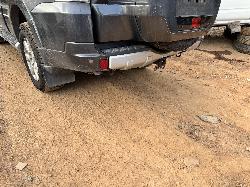 View Auto part Engine MITSUBISHI PAJERO 2017