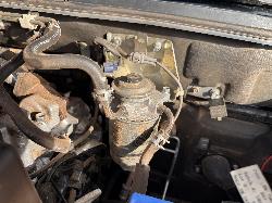 View Auto part Engine MITSUBISHI PAJERO 2017