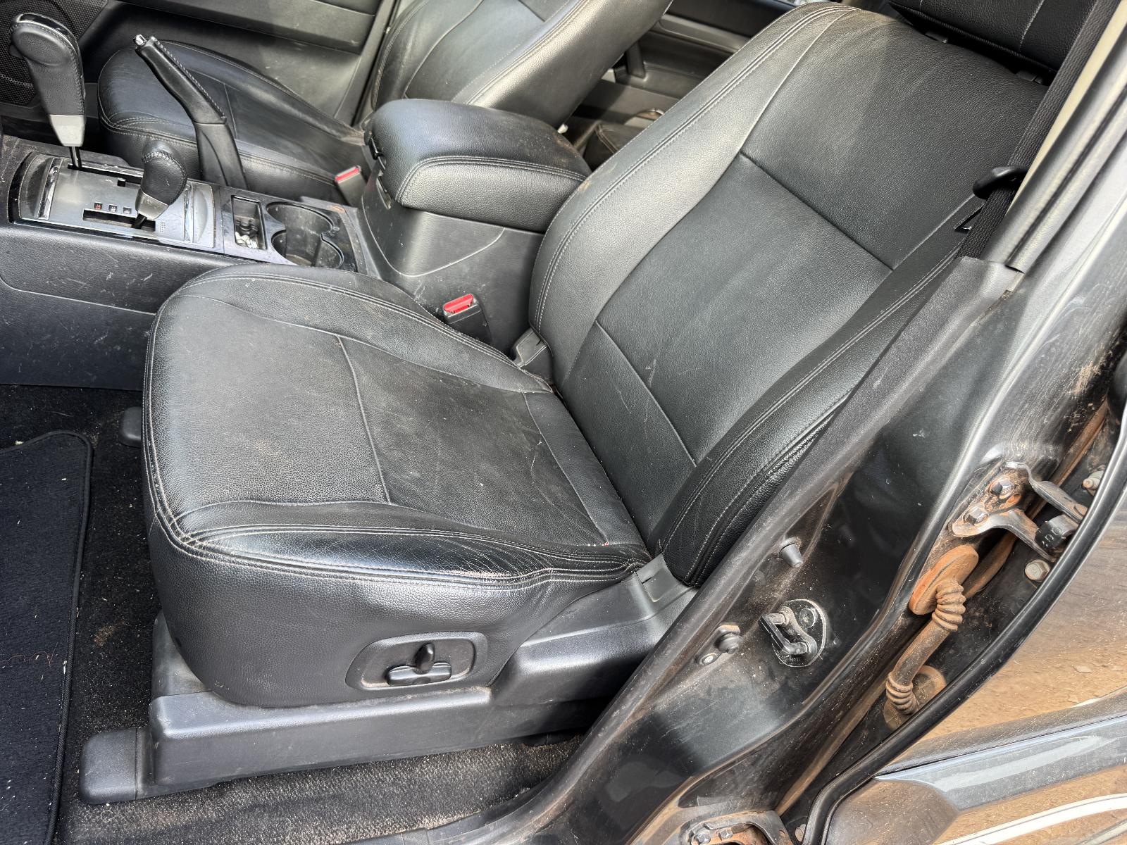 View Auto part Engine MITSUBISHI PAJERO 2017