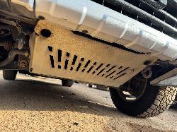 View Auto part Engine MITSUBISHI PAJERO 2017