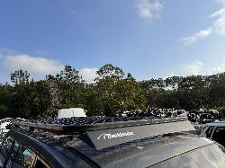 View Auto part Engine MITSUBISHI PAJERO 2017