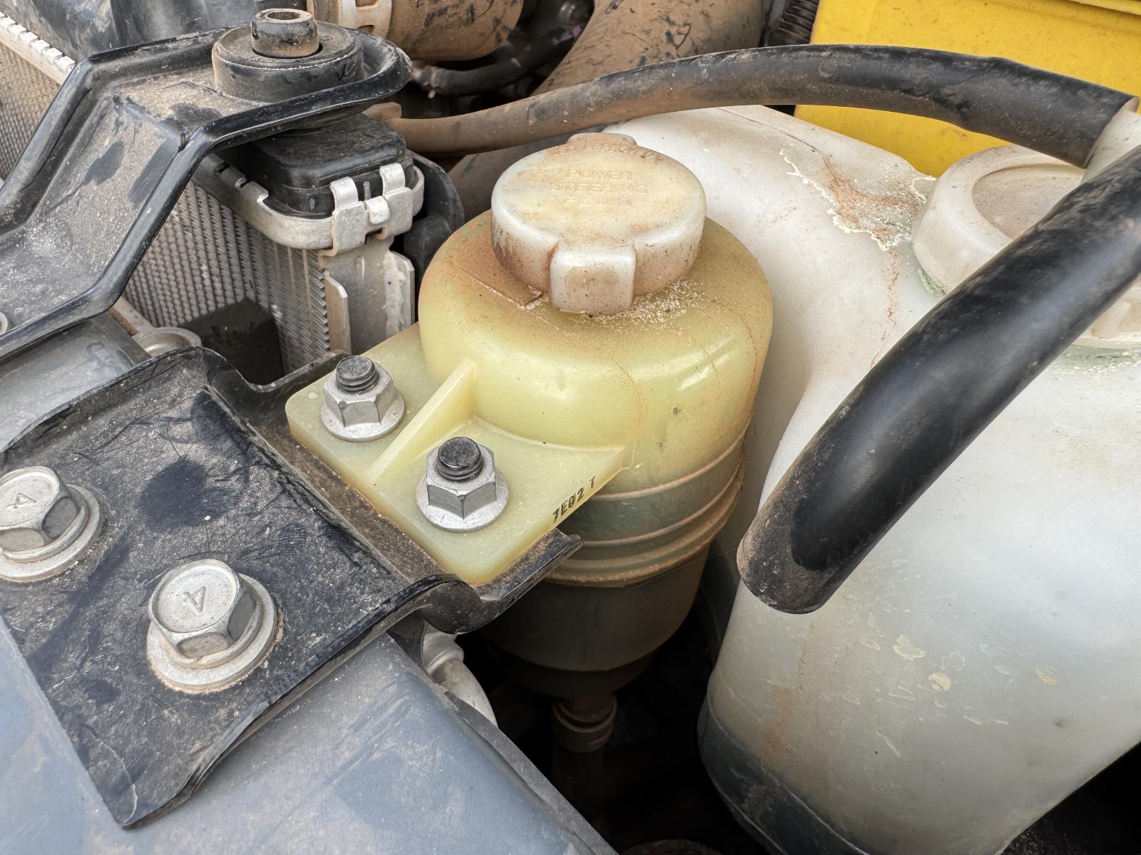 View Auto part Engine MITSUBISHI PAJERO 2017