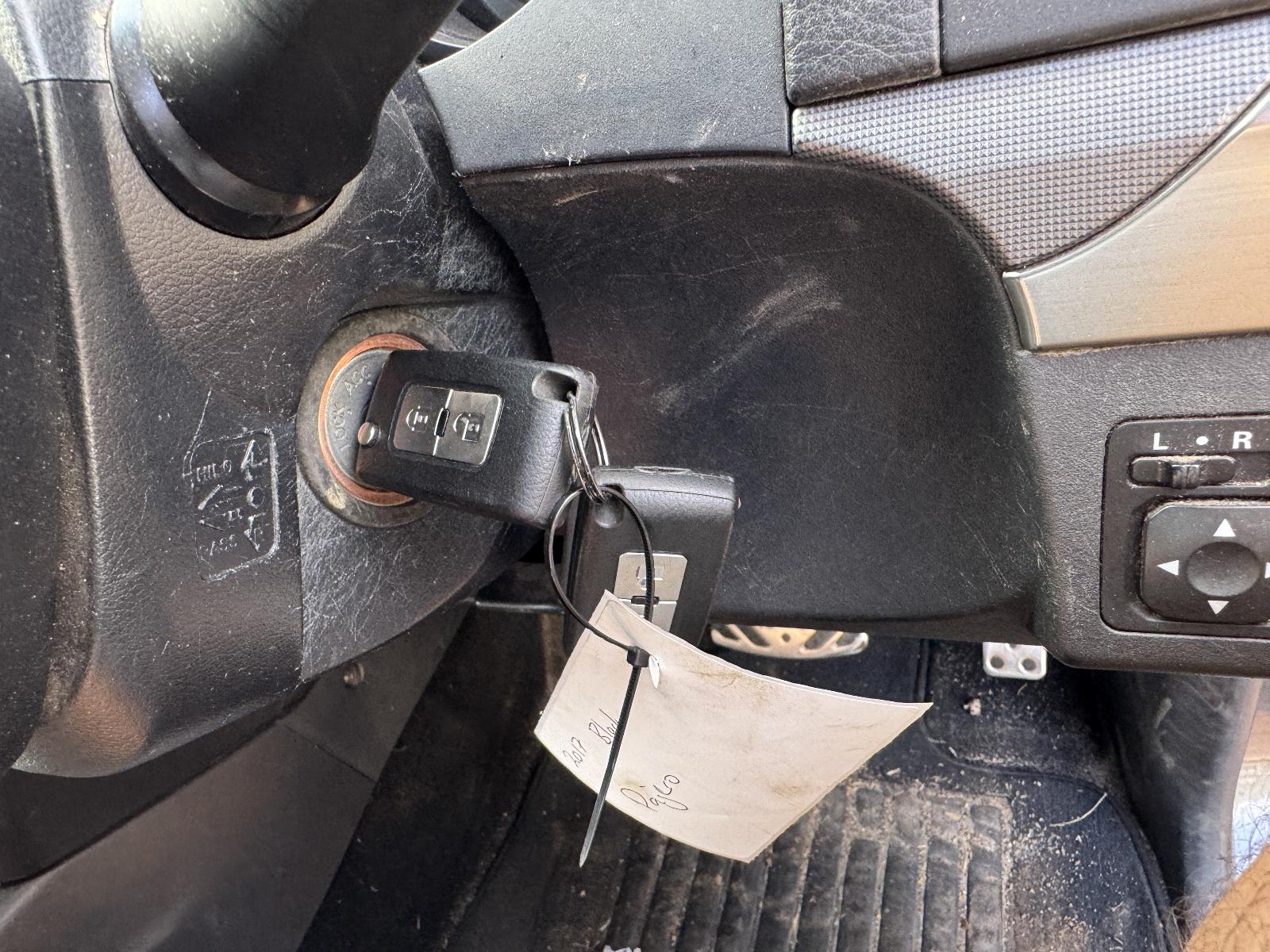 View Auto part Engine MITSUBISHI PAJERO 2017