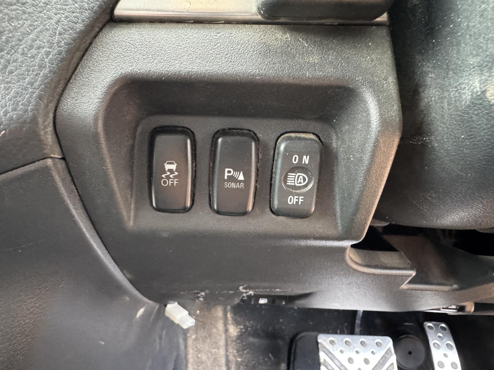 View Auto part Engine MITSUBISHI PAJERO 2017