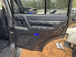View Auto part Engine MITSUBISHI PAJERO 2017