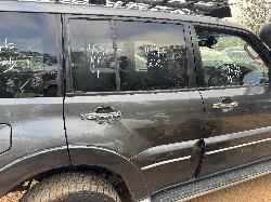 View Auto part Engine MITSUBISHI PAJERO 2017