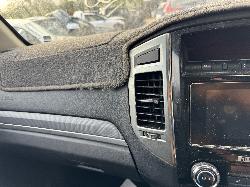 View Auto part Engine MITSUBISHI PAJERO 2017