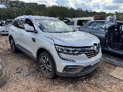 View Auto part Oxygen Sensor Renault Kaleos 2021