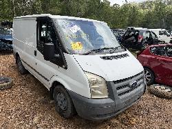 View Auto part Grille Ford Transit 2013