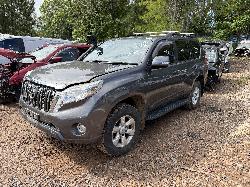 View Auto part Wheel Cover/Hub Cap Toyota Prado 2016