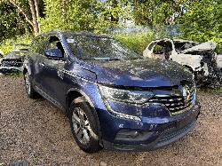 View Auto part Oxygen Sensor Renault Kaleos 2016