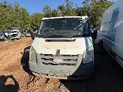 View Auto part Misc Switch/Relay Ford Transit 2007