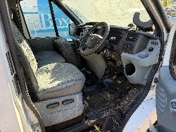 View Auto part Misc Switch/Relay Ford Transit 2007