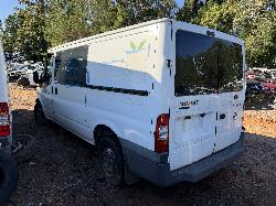 View Auto part Misc Switch/Relay Ford Transit 2007