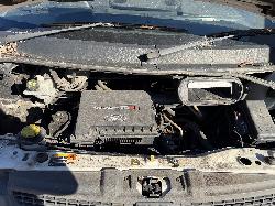 View Auto part Misc Switch/Relay Ford Transit 2007