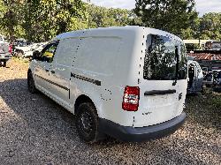 View Auto part Misc Switch/Relay Volkswagen Caddy 2013