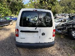 View Auto part Misc Switch/Relay Volkswagen Caddy 2013