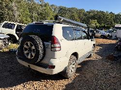 View Auto part Right Front Strut Toyota Prado 2006