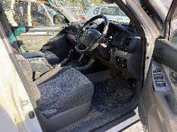 View Auto part Right Front Strut Toyota Prado 2006