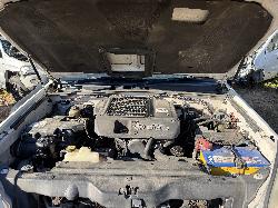 View Auto part Right Front Strut Toyota Prado 2006