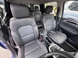 View Auto part Misc Ldv T60 2020