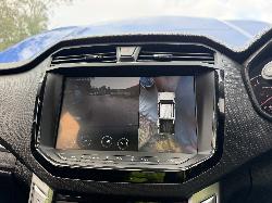 View Auto part Misc Ldv T60 2020