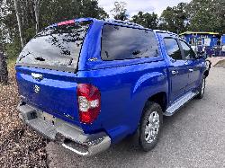 View Auto part Misc Ldv T60 2020