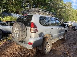 View Auto part Fuel Pump Toyota Prado 2003