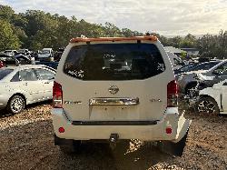 View Auto part Misc Nissan Pathfinder 2010