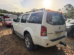 View Auto part Misc Nissan Pathfinder 2010