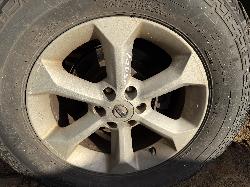 View Auto part Misc Nissan Pathfinder 2010