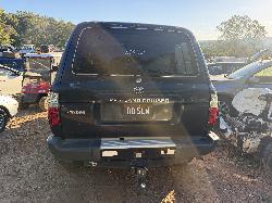 View Auto part Misc Toyota Landcruiser 1997