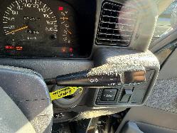 View Auto part Fan Speed Resistor Toyota Landcruiser 1997